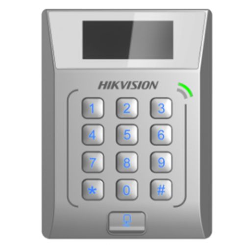 Hikvision DS-K1T802M Hikvision DS-K1T802M