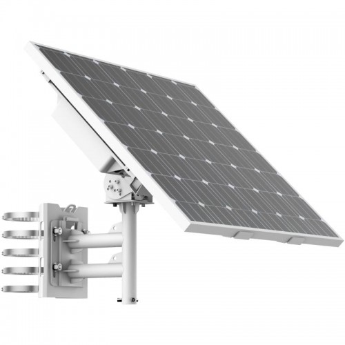 Saulės panelė Hikvision DS-2XS6K01-C36S80 (su baterija, 360Wh, 80W, IP66) Saulės panelė Hikvision DS-2XS6K01-C36S80 (su baterija, 360Wh, 80W, IP66)