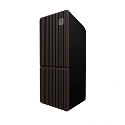 Priekinė plokštė krovimo stotelei su kabeliu Teltonika (ruda) Priekinė plokštė krovimo stotelei su kabeliu Teltonika (ruda)