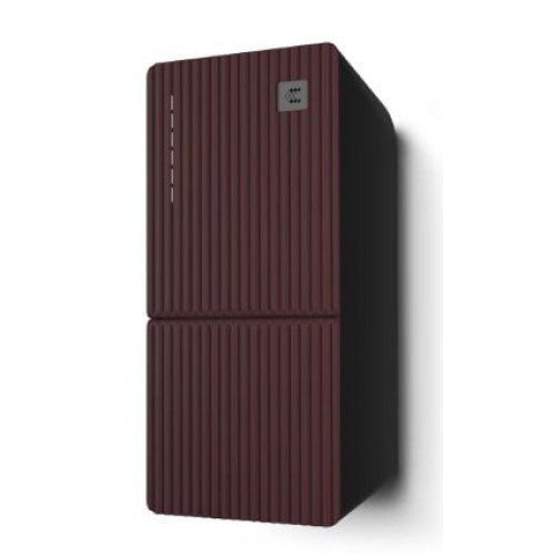 Priekinė plokštė krovimo stotelei su lizdu Teltonika (ruda) Priekinė plokštė krovimo stotelei su lizdu Teltonika (ruda)