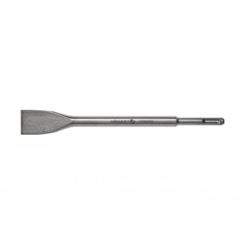 Kaltas HOGERT HT6D282 (20x14x250mm, 40mm pločio geležtė)