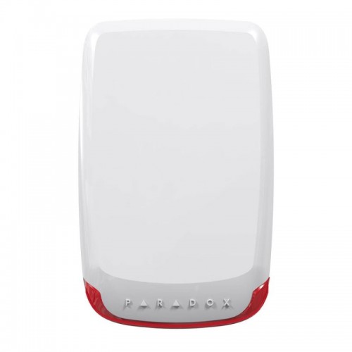 Lauko sirena belaidė Paradox SR230