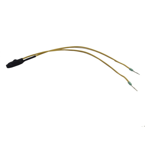 Šildytuvas judesio jutikliui Patrol