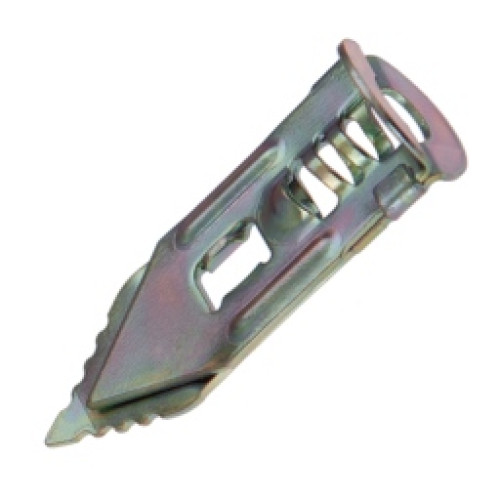 Metalinis kaištis į gipsą GKFIX (12x32mm) Metalinis kaištis į gipsą GKFIX (12x32mm)