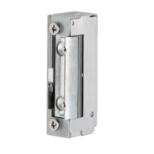 El. sklendė EFF EFF - ASSA ABLOY 138 (atvirkštinė, siaura, mažasrovė) El. sklendė EFF EFF - ASSA ABLOY 138 (atvirkštinė, siaura, mažasrovė)