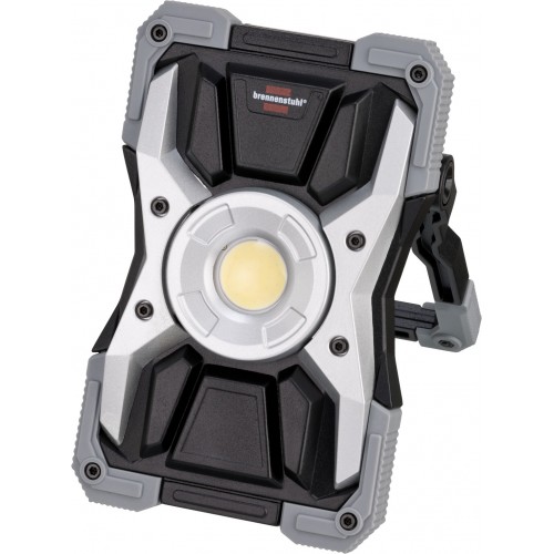 Pastatomas LED žibintuvėlis Brennenstuhl RUFUS 1500 (1500 lm, 6500K, 15W, IP65) Pastatomas LED žibintuvėlis Brennenstuhl RUFUS 1500 (1500 lm, 6500K, 15W, IP65)