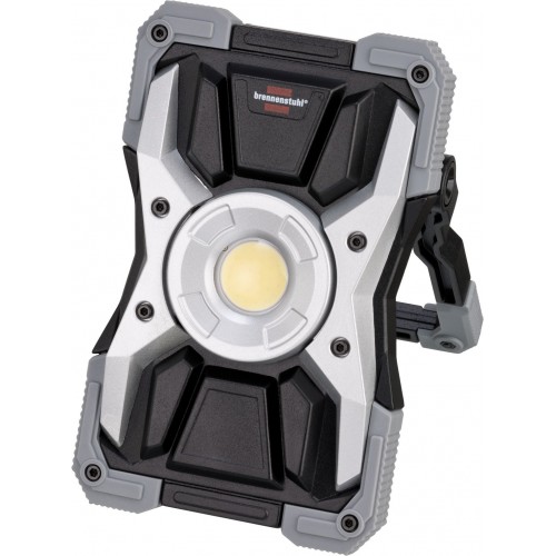 Pastatomas LED žibintuvėlis Brennenstuhl RUFUS 1500 (1500 lm, 6500K, 15W, IP65) Pastatomas LED žibintuvėlis Brennenstuhl RUFUS 1500 (1500 lm, 6500K, 15W, IP65)