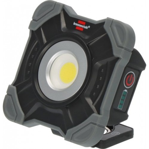 LED rankinis žibintuvėlis su magnetu Brennenstuhl SH1000MA (1000lm, 6500K, 10W, IP54) LED rankinis žibintuvėlis su magnetu Brennenstuhl SH1000MA (1000lm, 6500K, 10W, IP54)