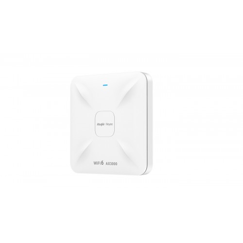 Prieigos taškas Ruijie Reyee RG-RAP2260 (Wi-Fi 6, 2976 Mbps)