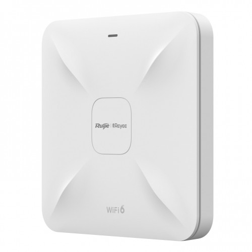 Prieigos taškas Ruijie Reyee RG-RAP2260(E) (Wi-Fi 6, 3202 Mbps)