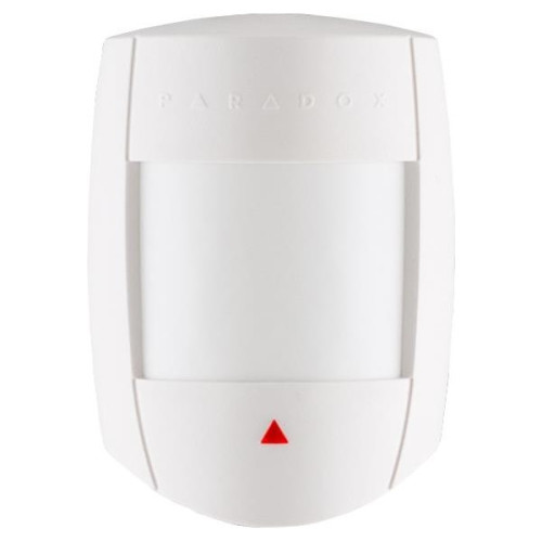 Judesio detektorius PARADOX DG55