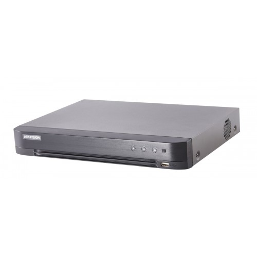 Hikvision DVR DS-7208HTHI-K2 Hikvision DVR DS-7208HTHI-K2