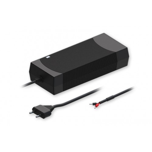 Teltonika maitinimo šaltinis PR318EUA (2 pin, 130W, 2.6A, 47.5-52.5VDC) Teltonika maitinimo šaltinis PR318EUA (2 pin, 130W, 2.6A, 47.5-52.5VDC)