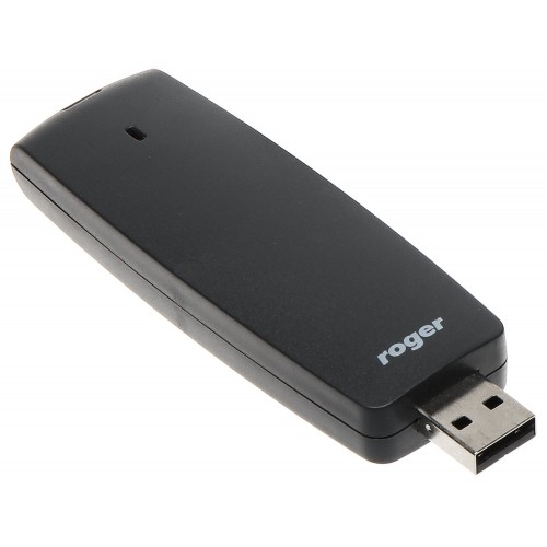 Skaitytuvas USB ROGER RUD-6-LKY  Skaitytuvas USB ROGER RUD-6-LKY