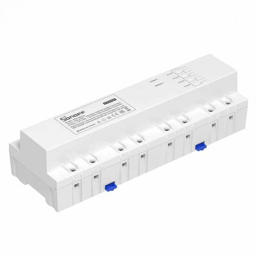 Išplėtimo modulis SONOFF SPM-4Relay 