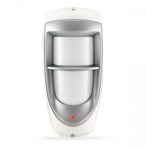 Lauko judesio detektorius PARADOX DG85 Lauko judesio detektorius PARADOX DG85