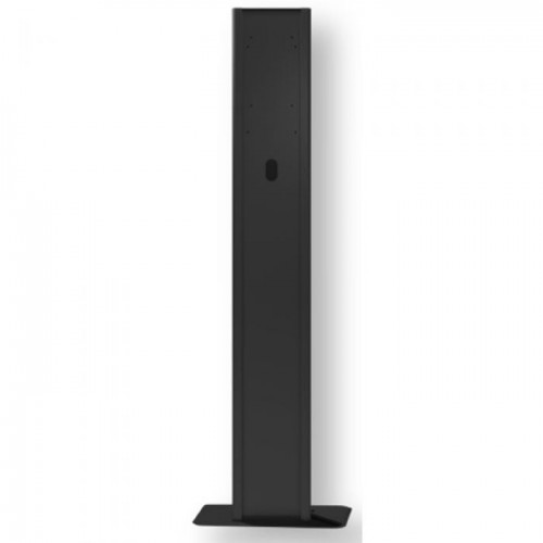 Automobilio įkrovimo stoties stovas (antikorozinis, tvirtinamas ant žemės, nerūdijantis plienas) Automobilio įkrovimo stoties stovas (antikorozinis, tvirtinamas ant žemės, nerūdijantis plienas)