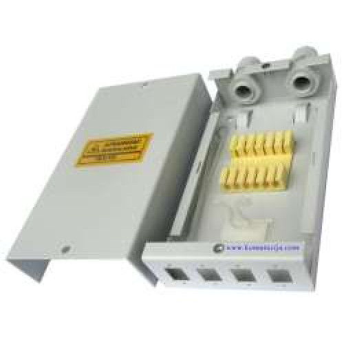 Optinė kroso dėžutė FTB-8SC Optinė kroso dėžutė FTB-8SC