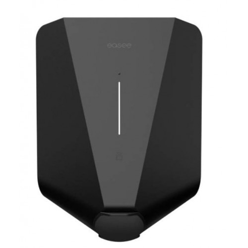 Automobilių krovimo stotelė Easee EV-ST-T2-EA-WG-A Lite (Lizdas, 11kW, 3 fazės) Automobilių krovimo stotelė Easee EV-ST-T2-EA-WG-A Lite (Lizdas, 11kW, 3 fazės)