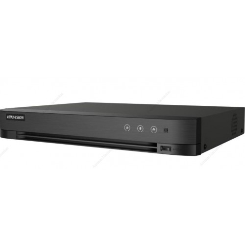 4 kanalų DVR Hikvision iDS-7204HTHI-M1/S 4 kanalų DVR Hikvision iDS-7204HTHI-M1/S
