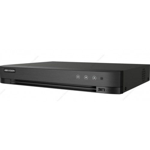 4 kanalų DVR Hikvision iDS-7204HUHI-M1/X 4 kanalų DVR Hikvision iDS-7204HUHI-M1/X