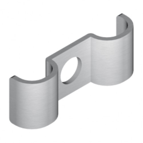 Dviguba apkaba nedegiam kabeliui BAKS UEF6 (E90, 2 x 16mm) Dviguba apkaba nedegiam kabeliui BAKS UEF6 (E90, 2 x 16mm)