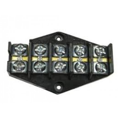 Gnybtas E.4007P Pawbol (DIN 5x16, 5 polių) Gnybtas E.4007P Pawbol (DIN 5x16, 5 polių)