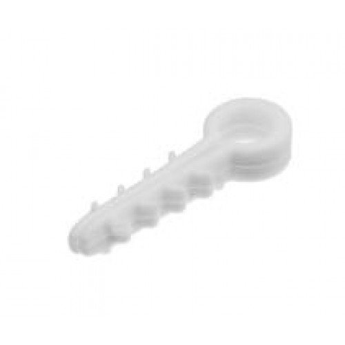 Kaištis apkabėlė 6mm Pawbol H.7309 (100 vnt) Kaištis apkabėlė 6mm Pawbol H.7309 (100 vnt)