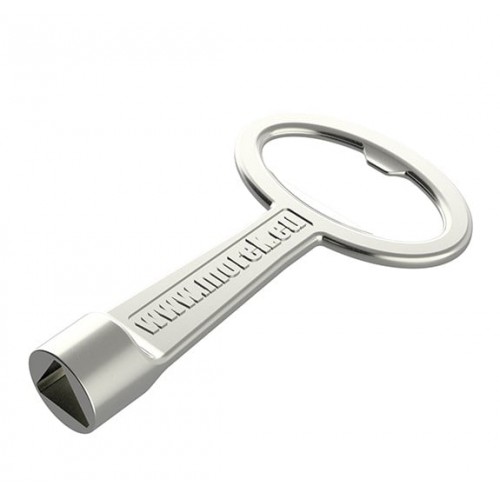 Raktas skydo trikampis NCL101ZZ003 Raktas skydo trikampis NCL101ZZ003