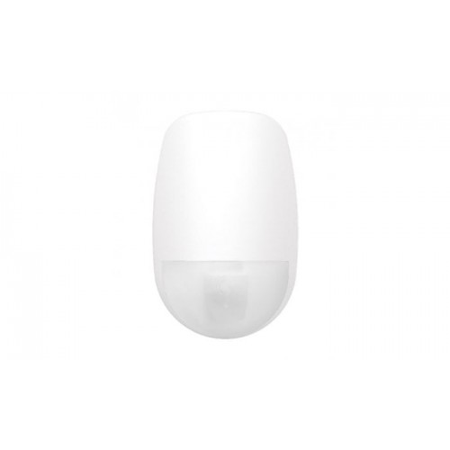 Hikvision PIR belaidis judesio jutiklis užuolaidinis AX PRO DS-PDC15-EG2-WE(B)