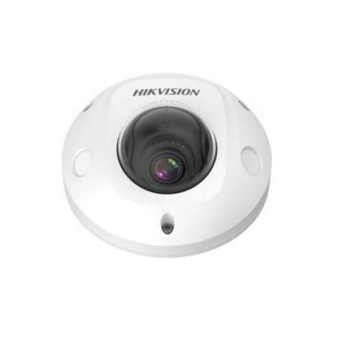 Hikvision automobilinė dome kamera DS-2XM6726G1-ID(AE) F2.0 Hikvision automobilinė dome kamera DS-2XM6726G1-ID(AE) F2.0