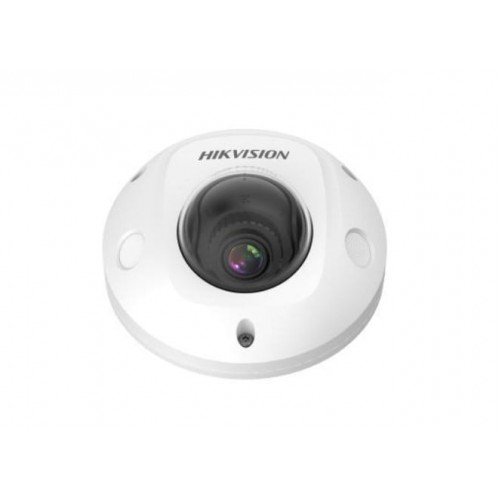 Hikvision automobilinė dome kamera DS-2XM6726G1-IM/ND(AE) F2.8 Hikvision automobilinė dome kamera DS-2XM6726G1-IM/ND(AE) F2.8