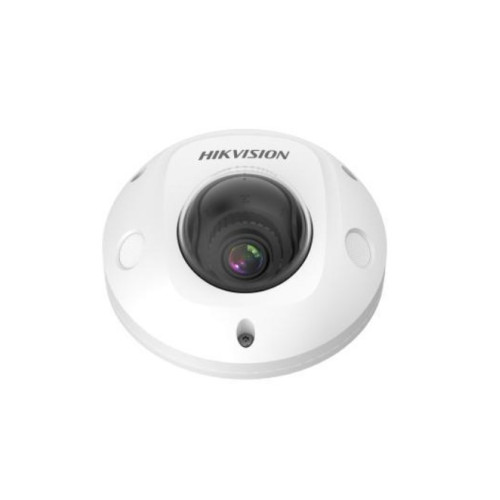 Hikvision automobilinė dome kamera DS-2XM6726G1-IM/ND(AE) F2.8 Hikvision automobilinė dome kamera DS-2XM6726G1-IM/ND(AE) F2.8