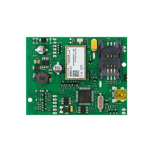 GSM komunikatorius SECOLINK GSVPG GSM komunikatorius SECOLINK GSVPG