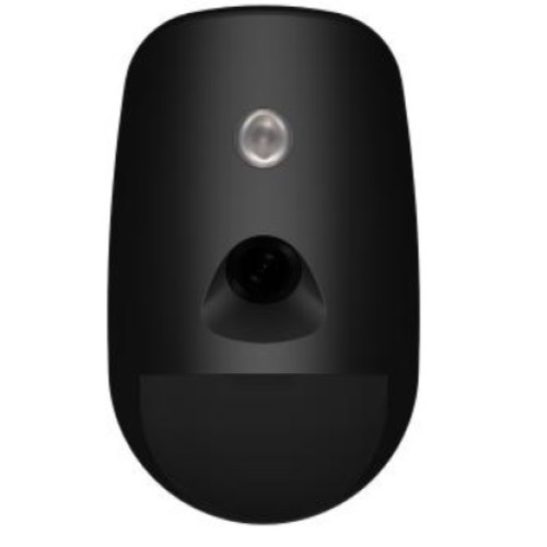 Hikvision belaidis judesio jutiklis su kamera DS-PDPC12PF-EG2-WE (B) AX PRO (juoda)