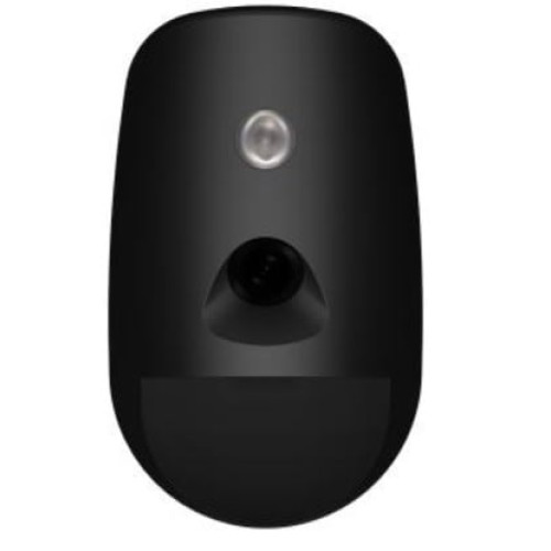 Hikvision belaidis judesio jutiklis su kamera DS-PDPC12PF-EG2-WE (B) AX PRO (juoda) Hikvision belaidis judesio jutiklis su kamera DS-PDPC12PF-EG2-WE (B) AX PRO (juoda)