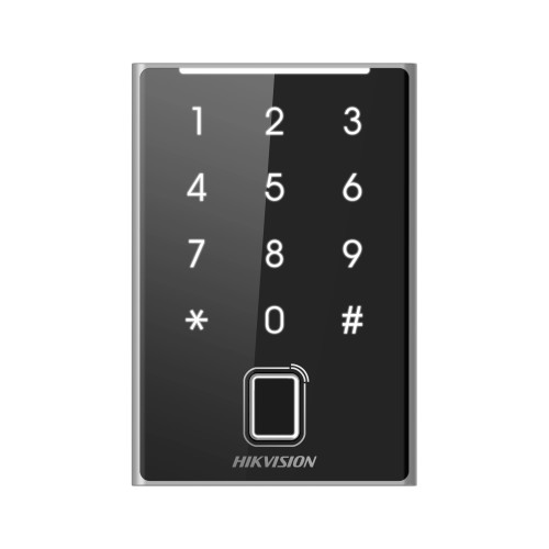 Hikvision kortelių skaitytuvas DS-K1109DKFB Hikvision kortelių skaitytuvas DS-K1109DKFB