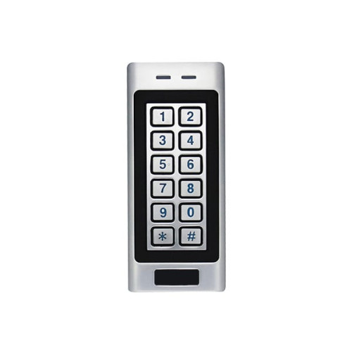 Multifunkcinė klaviatūra K4 Multifunkcinė klaviatūra K4