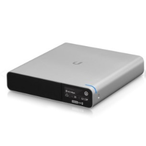 Belaidis LAN perdavimas Ubiquiti UniFi Cloud Key UCK-G2-PLUS Belaidis LAN perdavimas Ubiquiti UniFi Cloud Key UCK-G2-PLUS