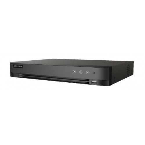 8 kanalų DVR Hikvision iDS-7208HUHI-M1/X/4A+8/4ALM 8 kanalų DVR Hikvision iDS-7208HUHI-M1/X/4A+8/4ALM
