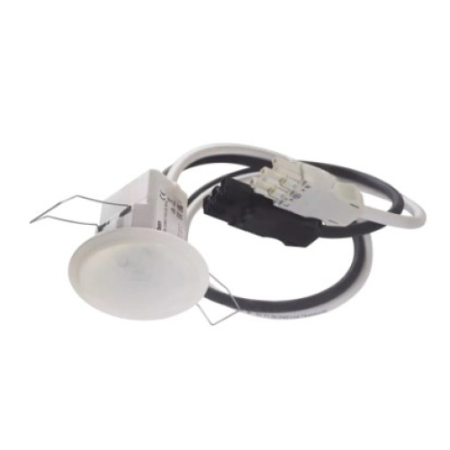 Įleidžiamas judesio būvio daviklis Theben T2080560 (360°, baltas) Įleidžiamas judesio būvio daviklis Theben T2080560 (360°, baltas)