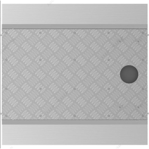 Hikvision turniketo pagrindas DS-K3G411-BASE550-R