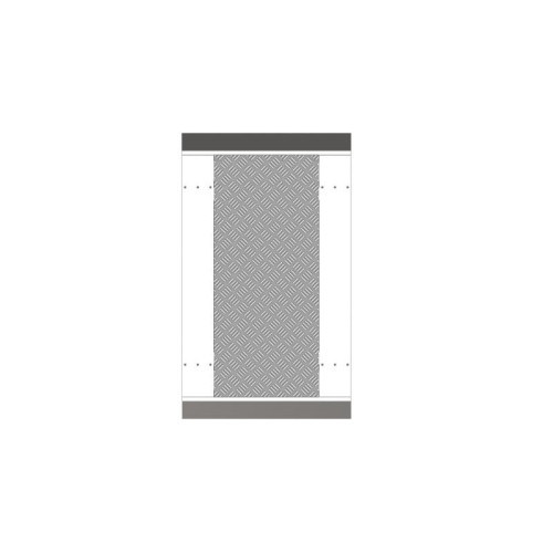 Hikvision turniketo pagrindas DS-K3G501-BASE550-R