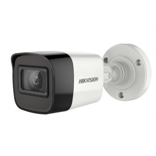 Hikvision bullet DS-2CE16H0T-ITE(C) F2.8 Hikvision bullet DS-2CE16H0T-ITE(C) F2.8
