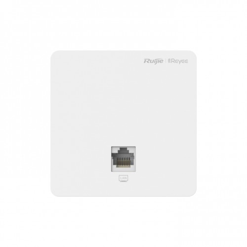 Prieigos taškas Ruijie Reyee RG-RAP1200(F) (Wi-Fi 5, 1267 Mbps)