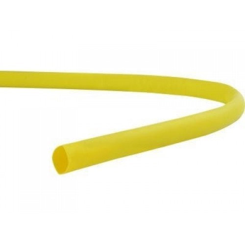 Termovamzdelis RADPOL RCH1 1.6/0.8 mm (geltonas) Termovamzdelis RADPOL RCH1 1.6/0.8 mm (geltonas)