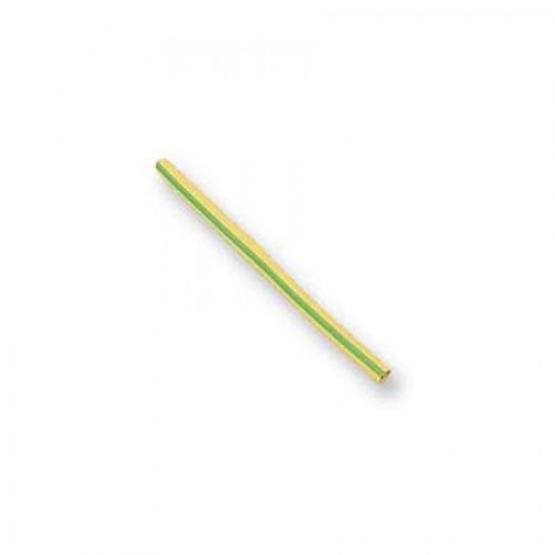 Termovamzdelis RADPOL RCH1 2.4/1.2x1 mm (geltonas/žalias) Termovamzdelis RADPOL RCH1 2.4/1.2x1 mm (geltonas/žalias)