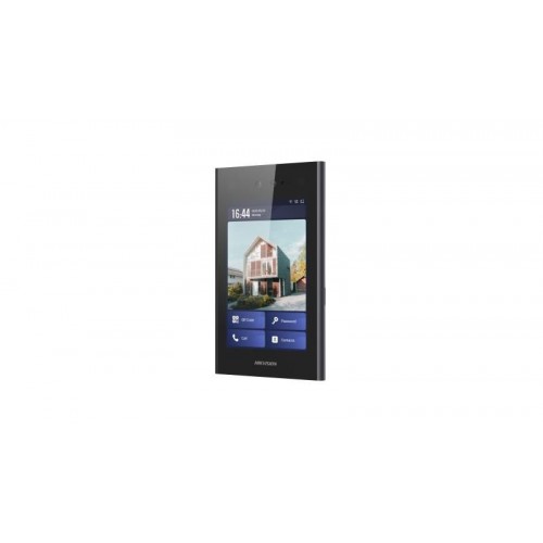 Telefonspynė Hikvision DS-KD9403-E6 (800*480) Telefonspynė Hikvision DS-KD9403-E6 (800*480)