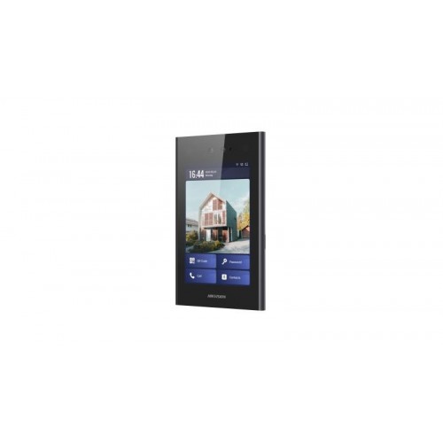 Telefonspynė Hikvision DS-KD9403-E6 (800*480) Telefonspynė Hikvision DS-KD9403-E6 (800*480)