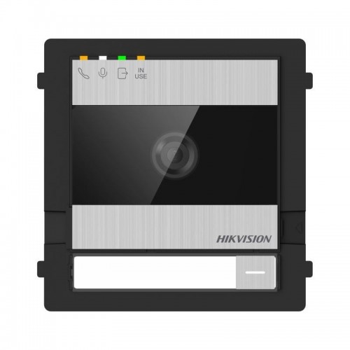 Analoginė 2 laidų telefonspynė Hikvision DS-KD7003EY-IME2 Analoginė 2 laidų telefonspynė Hikvision DS-KD7003EY-IME2